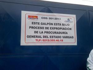 Inicia procedimiento de expropiación contra Pepsi Cola en Catia la Mar (FOTO)