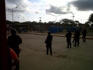 Al menos 54 muertos y 80 heridos durante motín en la Cárcel de Uribana (Fotos)