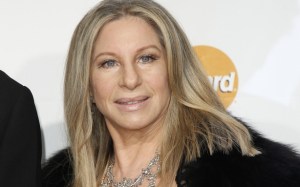 Barbra Streisand regresa a los Oscar tras 36 años de ausencia