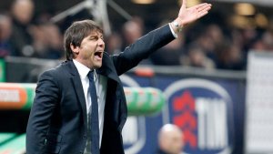 Suspendido director técnico de la Juventus