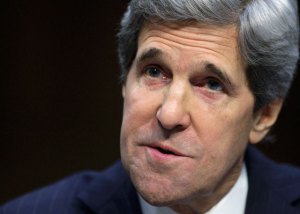 John Kerry, confirmado por el Senado como nuevo secretario de Estado de EEUU