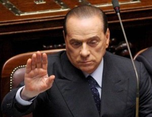 Fallo de “caso Ruby” contra Berlusconi será emitido tras elecciones en Italia