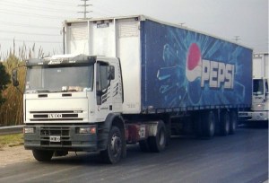 Pepsi-Cola Venezuela denuncia paralización ilegal y boicot en su planta ubicada en Caucagua