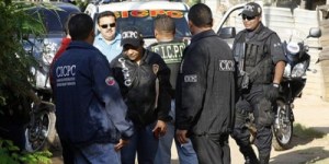 Asesinan a funcionario administrativo del Cicpc en El Valle