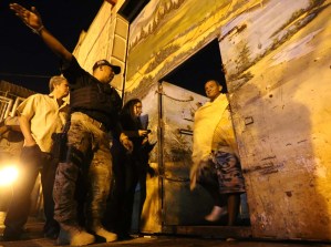 Desalojan la cárcel de Uribana luego de la masacre (Fotos y Video)