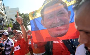 BBC: El día de la “no juramentación” de Chávez