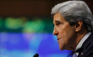 Kerry asegura que Estados Unidos y Venezuela tienen mucho en común