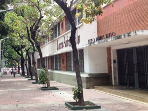 Fiscalía investigará muerte de estudiante del Liceo Andrés Bello