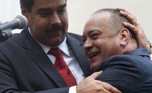 El Nuevo Herald: Maduro pesca sardinas en un océano de corrupción