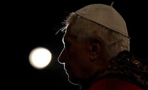 La alargada sombra de los abusos en la Iglesia sobre Benedicto XVI