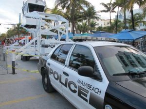Al menos 160 detenidos en festival de música electrónica de Miami