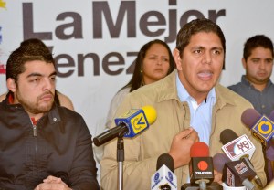 Voluntad Popular cuestiona que diputados oficialistas del CLEZ defiendan multas eléctricas