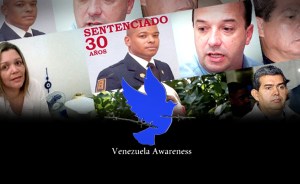 Venezuela Awareness Foundation presenta Informe Anual sobre DDHH en Venezuela (informe completo)