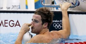 Nadadores australianos admiten el uso de sedantes antes de Juegos de Londres