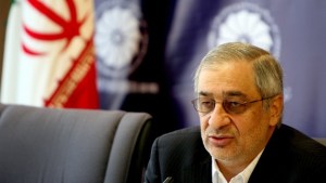 Exministro iraní niega que lo detuvieran con un cheque millonario en Alemania