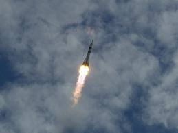 Cae al Pacífico un cohete ruso que transportaba un satélite de EEUU