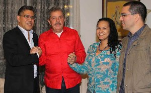 La información que Cuba compartió con Lula sobre la salud de Chávez
