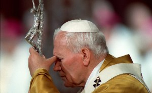 Canonización de Juan Pablo II puede ser este año