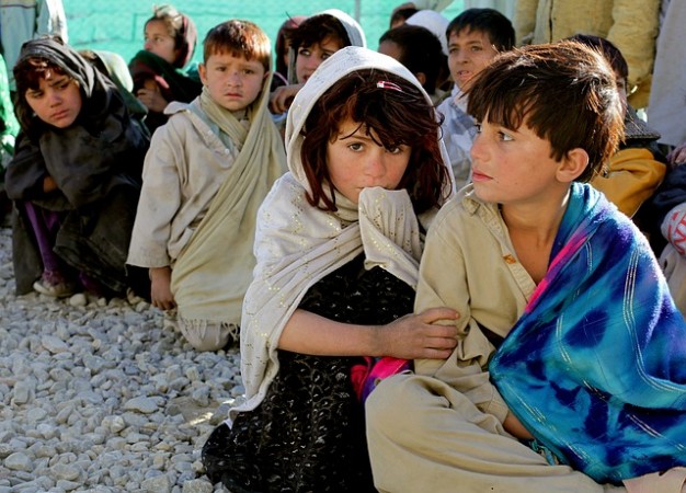 ONU responsabiliza a Estados Unidos por muerte de cientos de niños en Afganistán