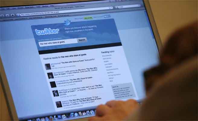 Twitter insertará publicidad en los tuits de los usuarios