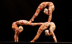 Cirque du Soleil amplía sus funciones en Costa Rica
