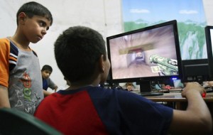 Videojuegos violentos benefician numerosas funciones cerebrales