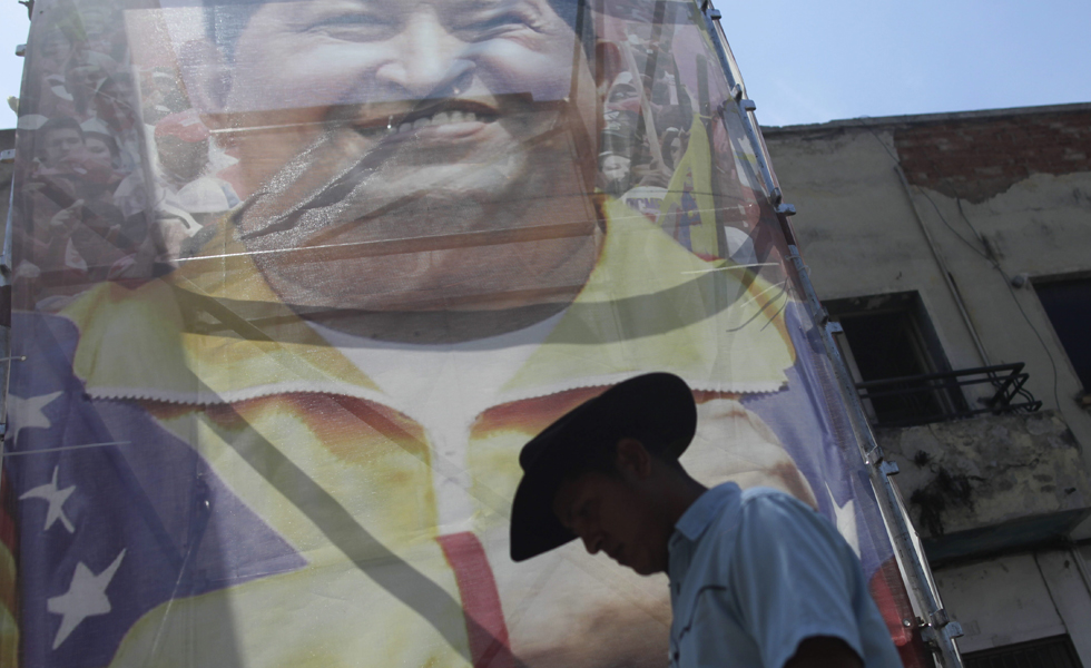 La continuidad del chavismo divide a Latinoamérica