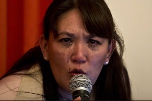 Esposa de venezolano líder de una secta cuenta su dramática historia