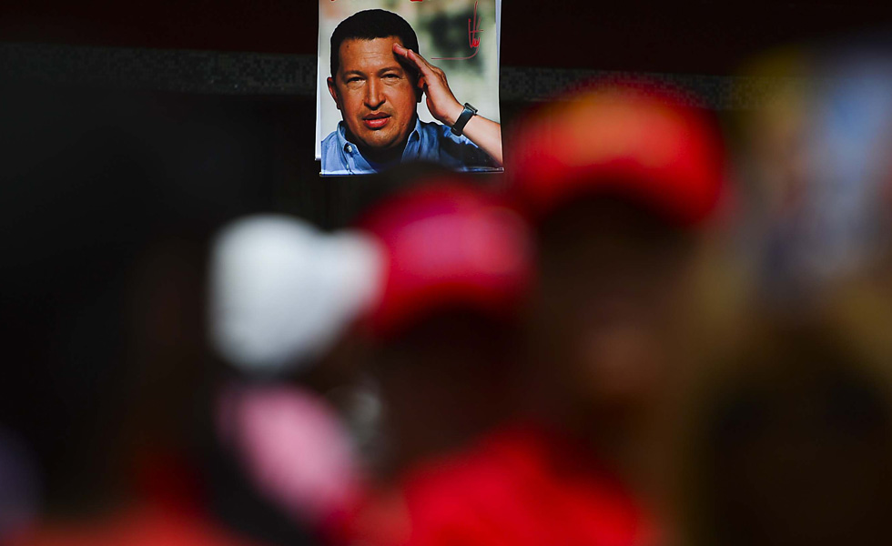 Venezuela sigue dividida tras la muerte de Chávez