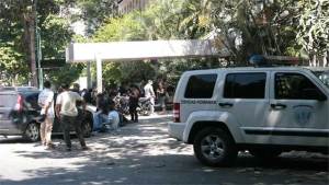 Desarticulan banda dedicada al robo y hurto de vehículos en Caracas
