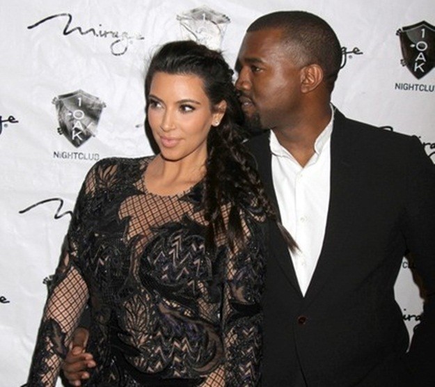 Kim Kardashian: el embarazo ha sido más difícil de lo que esperaba