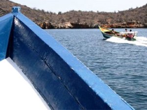 Levantan medida de restricción de zarpe en Puerto La Cruz