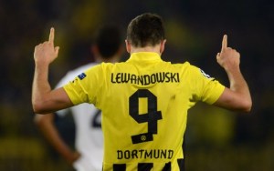 El Bayern niega tener contratos firmados con Lewandowski