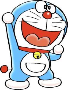 Tokio 20120 ficha al famoso “Doraemon” como embajador de la candidatura (Foto)
