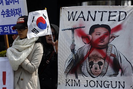 Norcoreana condiciona reinicio de negociaciones