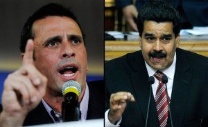 Oposición bajo ataque, aumenta intimidación y Capriles enfrenta un posible arresto