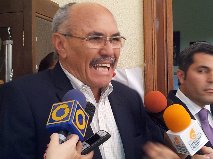 Ismael García: Jorge Rodríguez ha sido el alcalde más nefasto que ha tenido Libertador