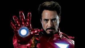 Iron Man regresa a las salas de EEUU para reventar la taquilla