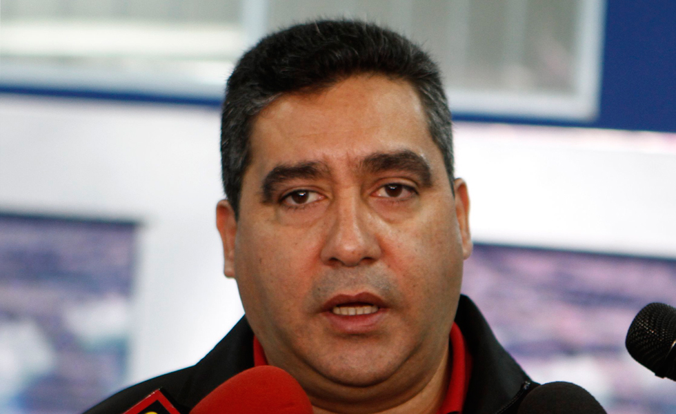Rodríguez Torres critica “cantinfladas” de agentes policiales (Video)