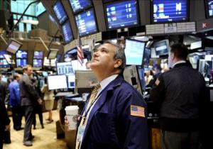 Dow Jones y S&P tocan nuevos máximos históricos al cierre de Wall Street