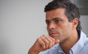 Leopoldo López fue citado a la Fiscalía para ser imputado
