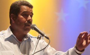 Maduro pidió apoyo al Plan Patria Segura en Lara, Zulia y Carabobo