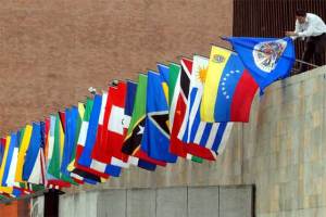 OEA discutirá el martes en sesión especial incidente de Morales en Europa