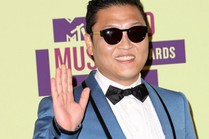 El Gangnam Style tendrá competencia con la nueva canción “Gentleman”