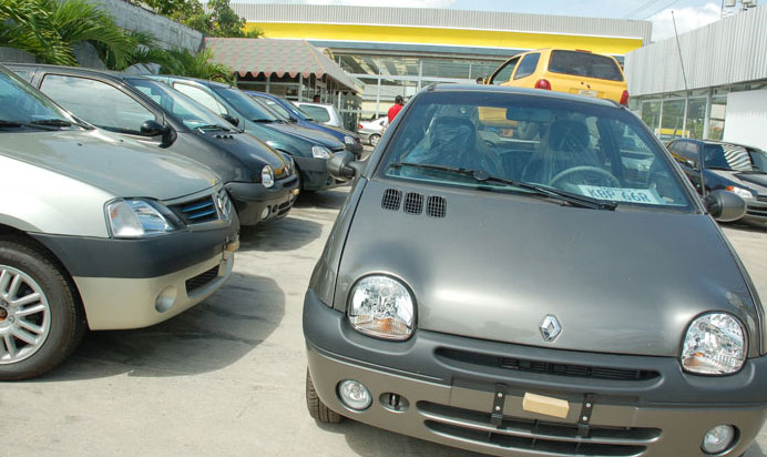 MP solicita prohibir venta de vehículos declarados como pérdida total
