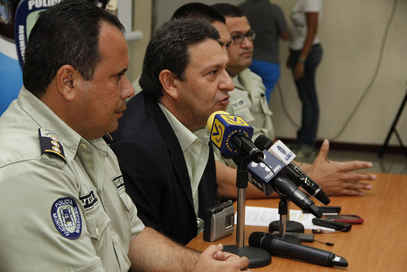 Detienen en Maracaibo a paramilitar ubicado entre los 20 más buscados de Colombia