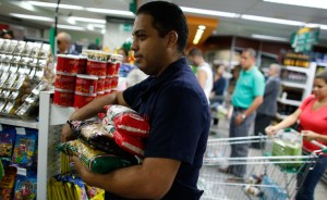 Crisis alimentaria genera gastos millonarios al Estado venezolano