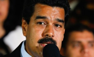Maduro se la juega con paquetazo en cuatro entregas
