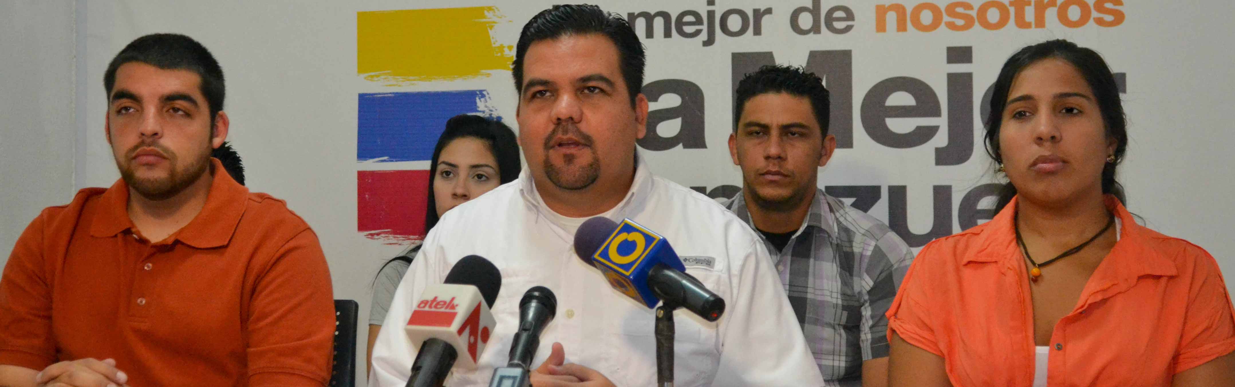Gobierno no quiere que el venezolano progrese