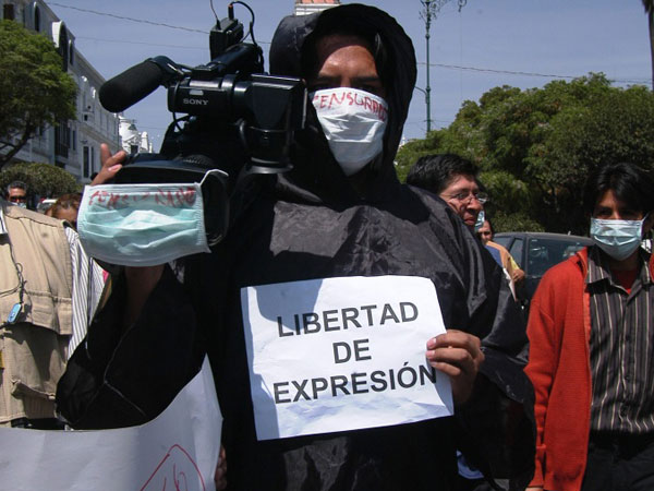 SIP programa actividades para promover la libertad de prensa en las Américas